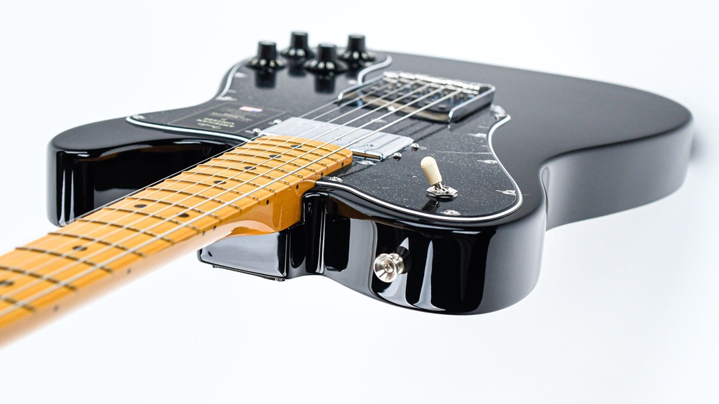 FENDER American Vintage '72 Telecaster Custom | Gitara